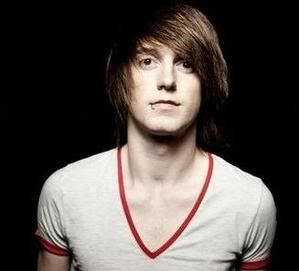 Sam Bettley Asking Alexandria