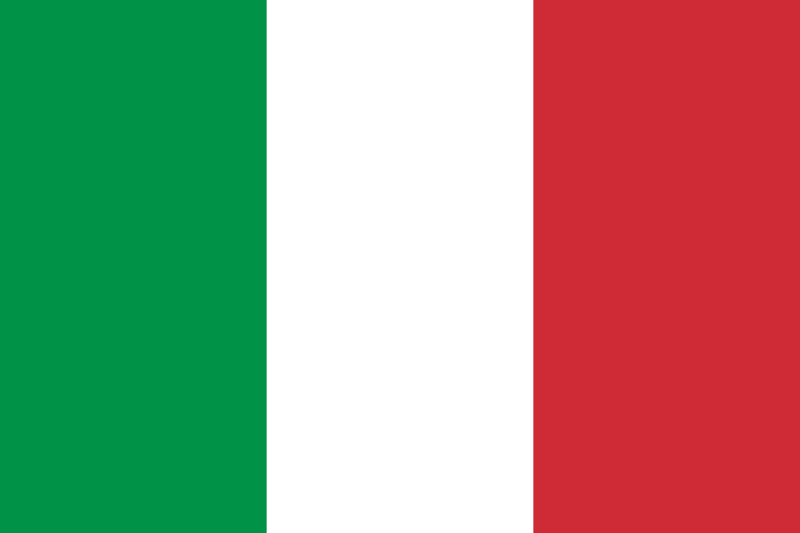 italy flag pictures. Bendera Italy