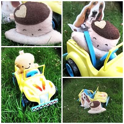 Th&aacute;ng 10 - b&uacute;p b&ecirc;