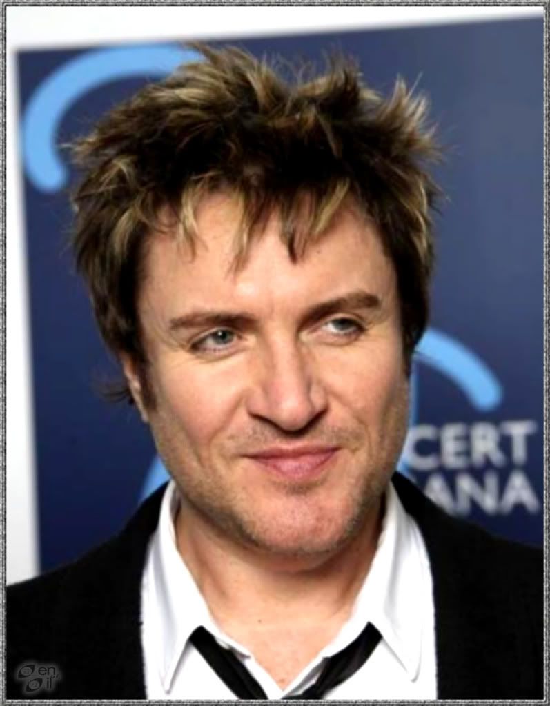 Simon Lebon