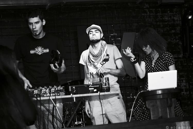 Alter Party Kiev Style: Pristavka Edition! | клуб Штольц | 25.12.2010