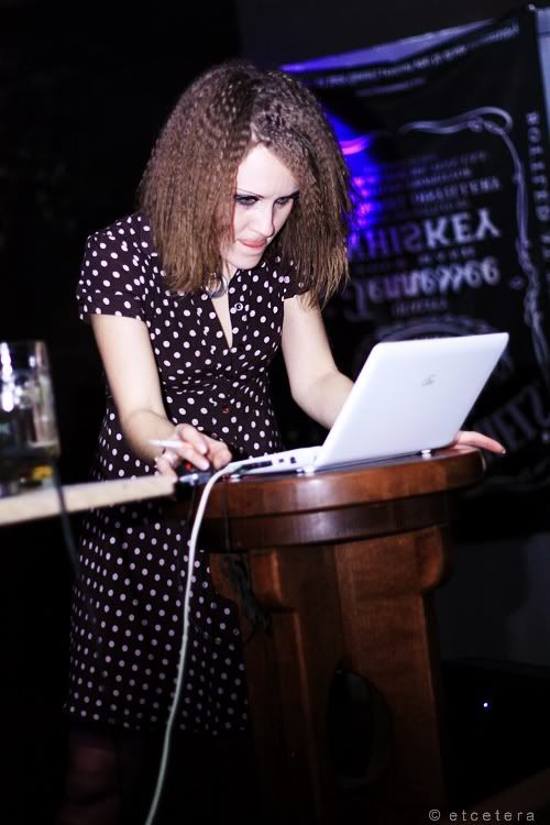 Alter Party Kiev Style: Pristavka Edition! | клуб Штольц | 25.12.2010