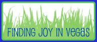 finding joy in vegas