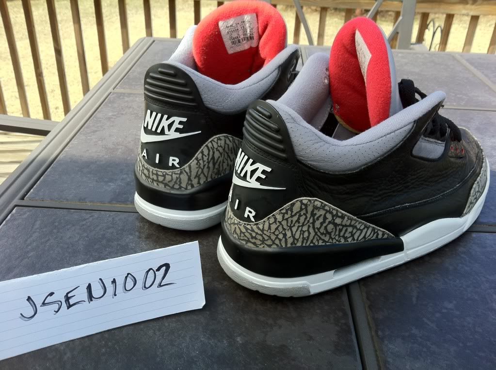 og cement 3s