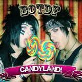 Botdf Candyland