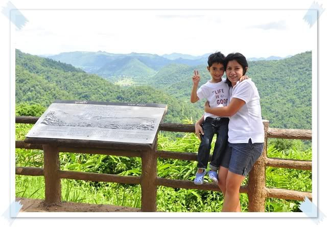 12 ก ย 53 เที่ยวเขาใหญ่