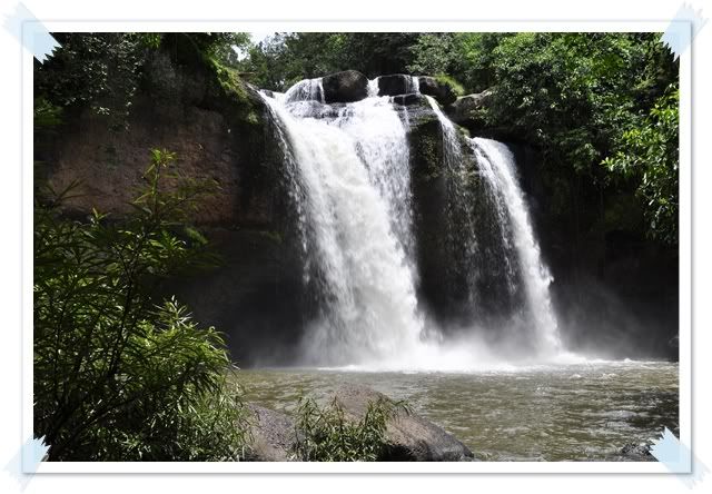 12 ก ย 53 เที่ยวเขาใหญ่