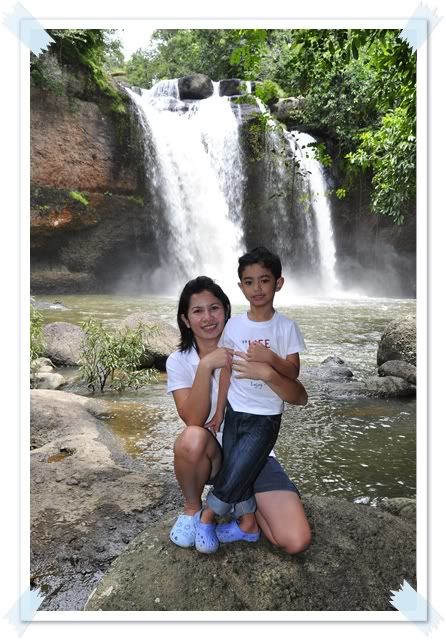 12 ก ย 53 เที่ยวเขาใหญ่