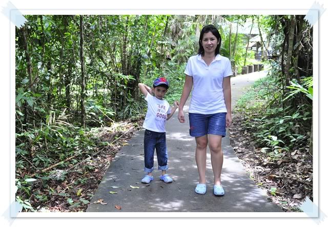 12 ก ย 53 เที่ยวเขาใหญ่