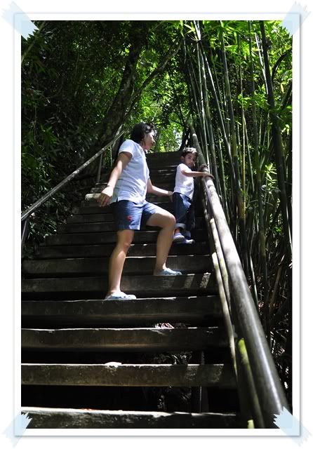 12 ก ย 53 เที่ยวเขาใหญ่