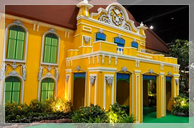 13 มิ ย 53 งานเทศกาลเที่ยวเมืองไทย ที่เมืองทองธานี