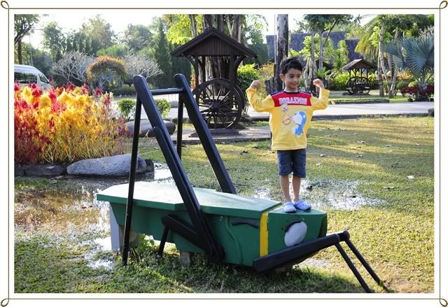 21 23 ม ค 54 เที่ยวเชียงคาน นานจนลืมเลยครับ