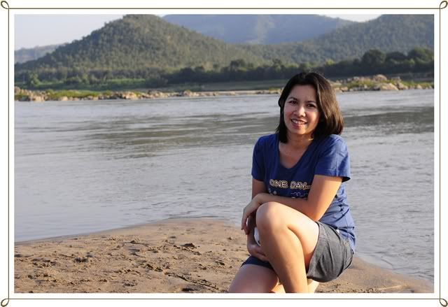 21 23 ม ค 54 เที่ยวเชียงคาน นานจนลืมเลยครับ