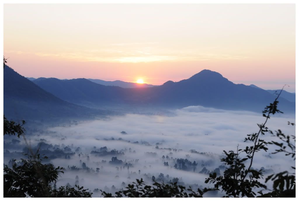 21 23 ม ค 54 เที่ยวเชียงคาน นานจนลืมเลยครับ