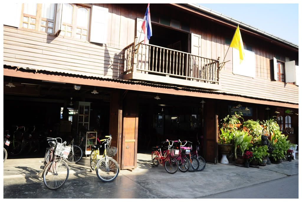21 23 ม ค 54 เที่ยวเชียงคาน นานจนลืมเลยครับ