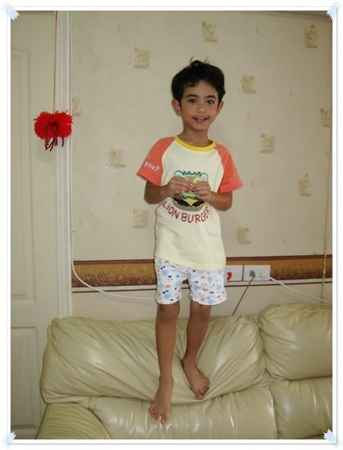 21 ต ค 53 นอน รพ เอ็ม พเรี่ยม