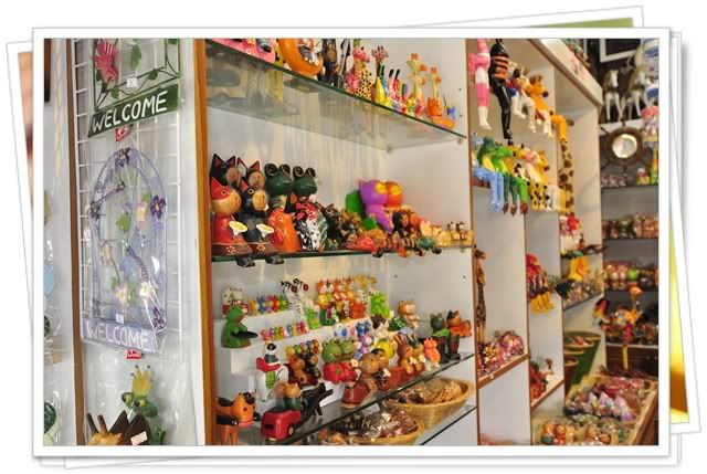 21 ส ค 53 ตลาดน้ำอ ยธยา