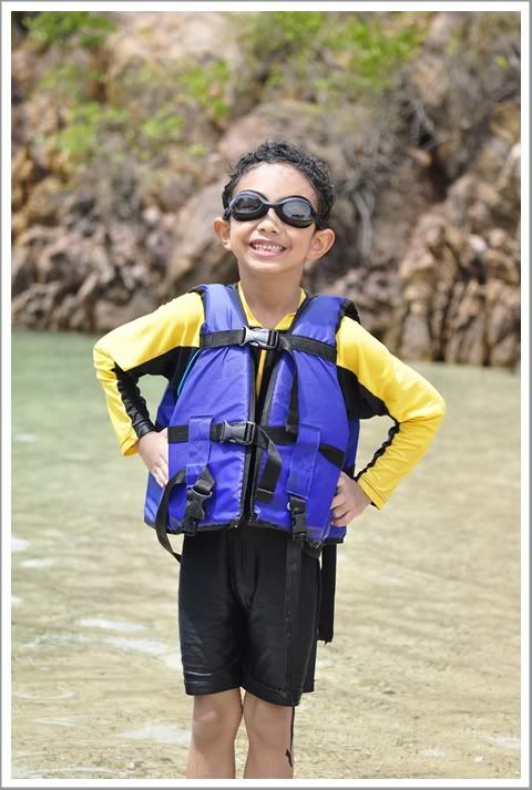 25 29 ก พ 55 ไปเที่ยวกระบี่กันดีกว่า