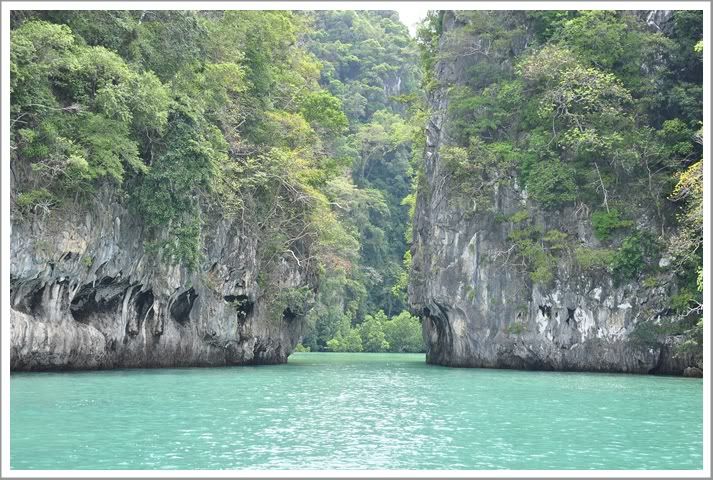 25 29 ก พ 55 ไปเที่ยวกระบี่กันดีกว่า
