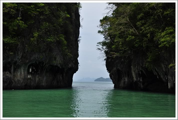 25 29 ก พ 55 ไปเที่ยวกระบี่กันดีกว่า