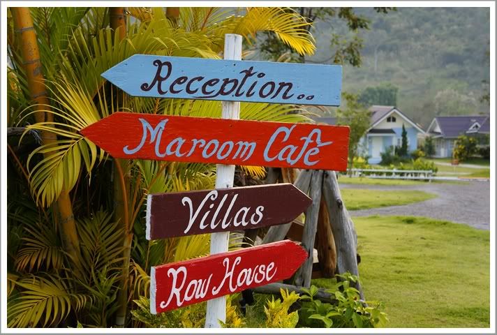 11 12 ก พ 55 เที่ยวสวนผึ้งกับเพื่อนๆ Villa Maroom
