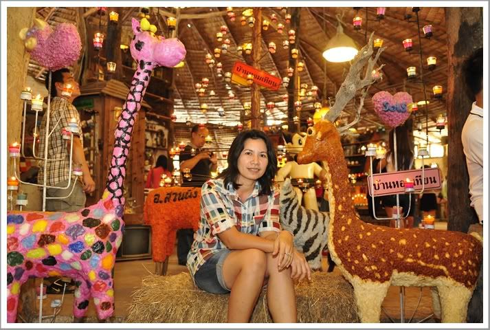 11 12 ก พ 55 เที่ยวสวนผึ้งกับเพื่อนๆ Villa Maroom