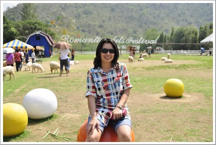 11 12 ก พ 55 เที่ยวสวนผึ้งกับเพื่อนๆ Villa Maroom