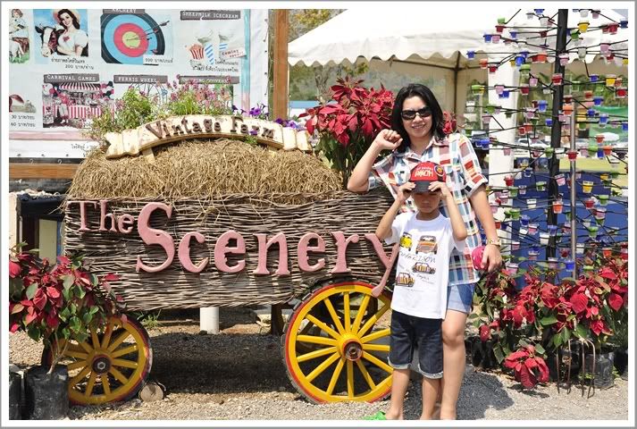 11 12 ก พ 55 เที่ยวสวนผึ้งกับเพื่อนๆ Villa Maroom