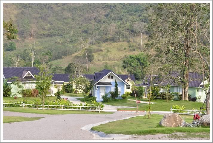 11 12 ก พ 55 เที่ยวสวนผึ้งกับเพื่อนๆ Villa Maroom