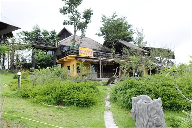 16 17 ต ค 53 เที่ยววังน้ำเขียว วันฝนตก