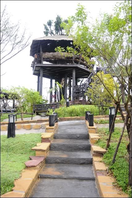 16 17 ต ค 53 เที่ยววังน้ำเขียว วันฝนตก