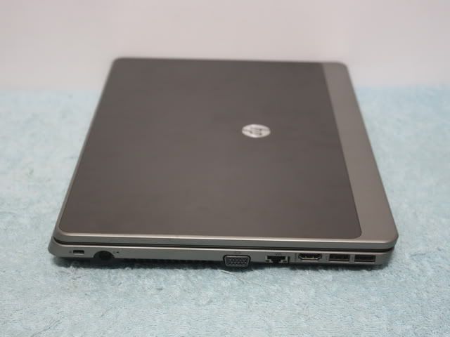 มี HP Probook 4430S CoreI3 2310 DDR3 HDD500G สภาพสวย ...