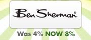 Ben Sherman