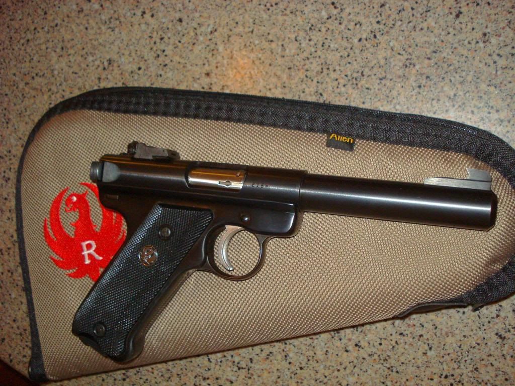ruger ruger