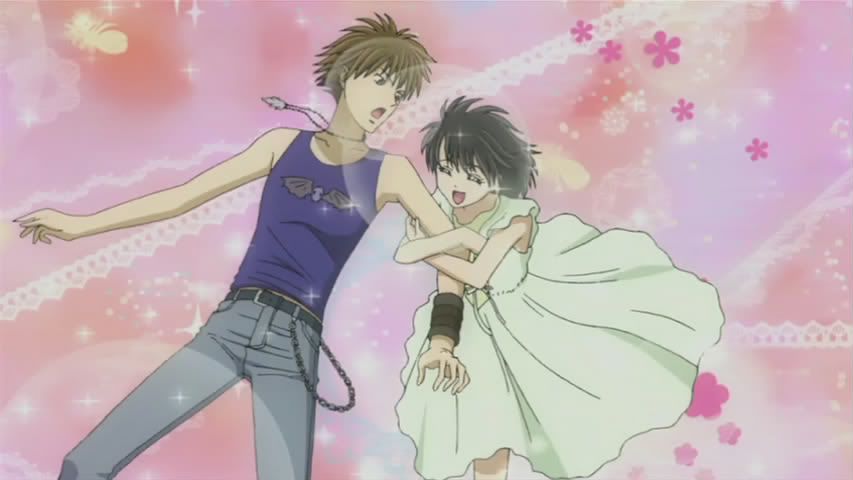      Skip Beat    Skip Beat     Skip Beat    Skip Beat 2011