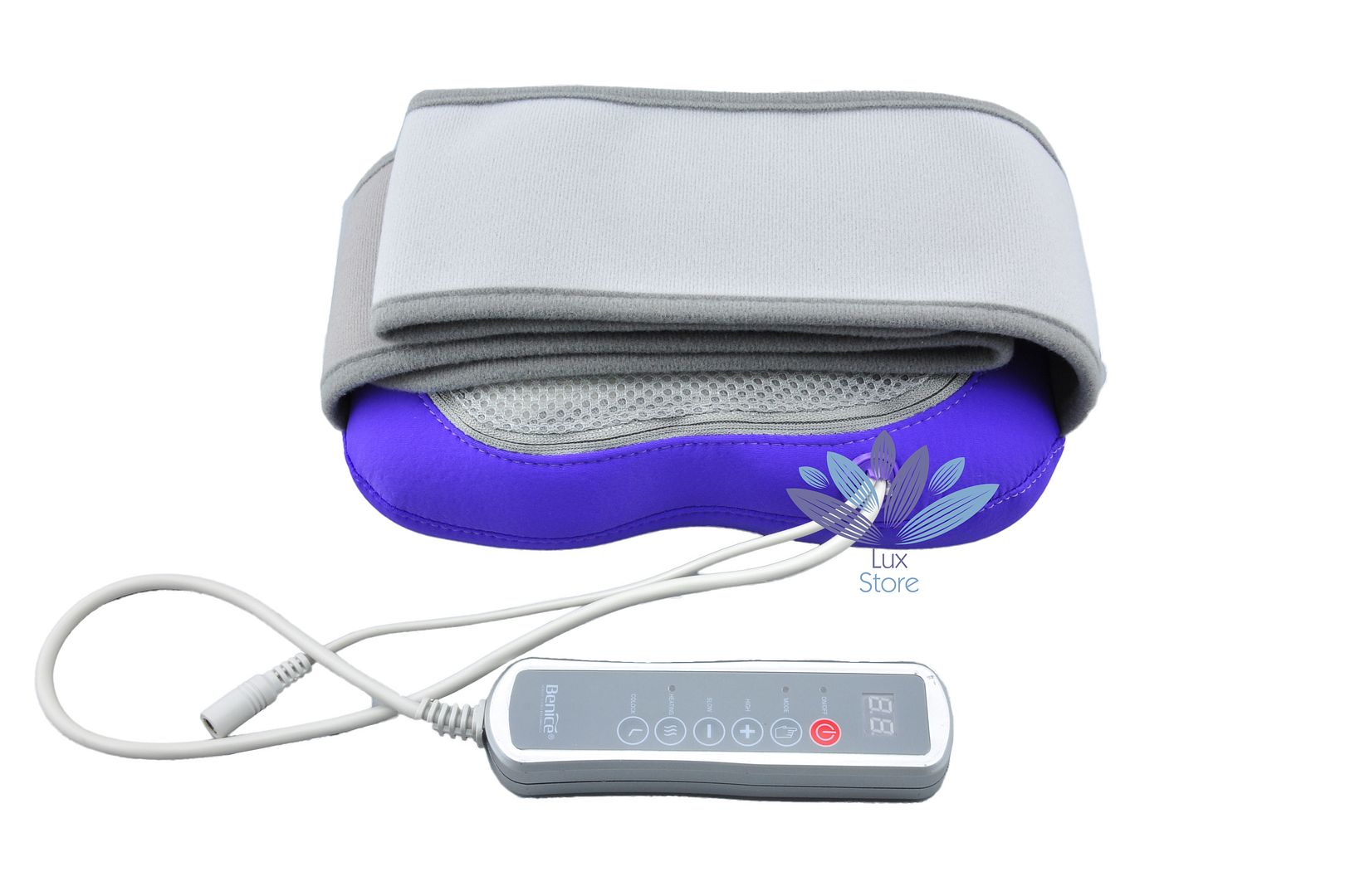 Weight Loss Vibration Belt