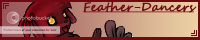 Feather-Dancers - A B/C shop banner